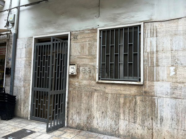 appartamento in vendita a Foggia in zona San Ciro