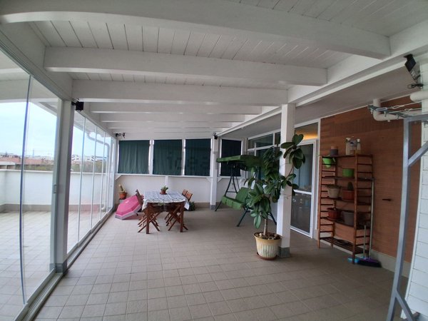 appartamento in vendita a Foggia in zona Candelaro