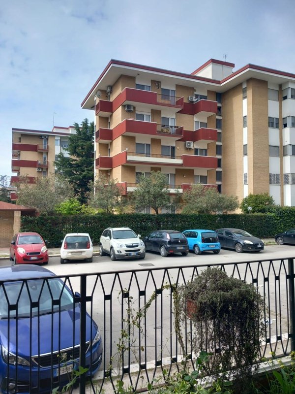 appartamento in vendita a Foggia in zona Centro Città