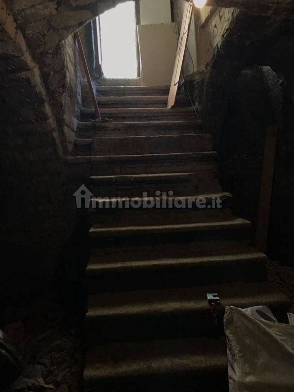 appartamento in vendita a Foggia in zona Centro Città