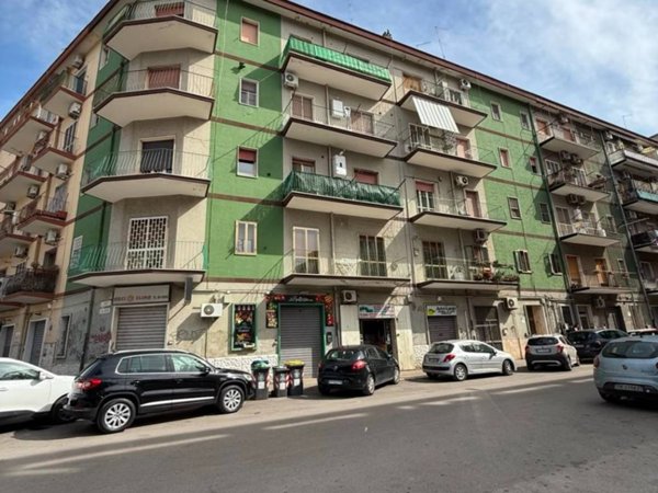 appartamento in vendita a Foggia in zona Immacolata / San Pio X