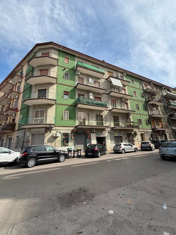 appartamento in vendita a Foggia in zona Immacolata / San Pio X