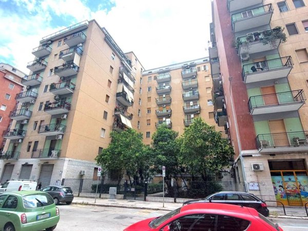 appartamento in vendita a Foggia in zona San Ciro