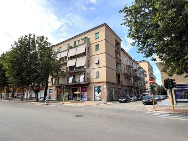 appartamento in vendita a Foggia in zona Centro Città