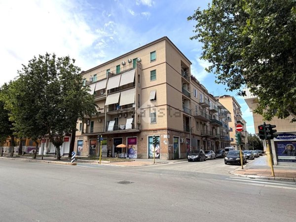 appartamento in vendita a Foggia in zona Centro Città