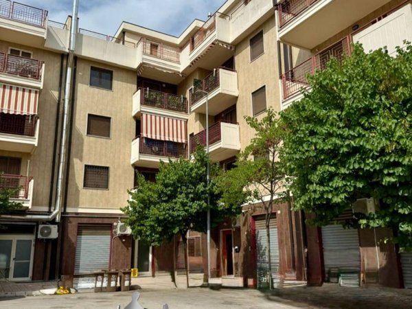 appartamento in vendita a Foggia in zona Camporeale