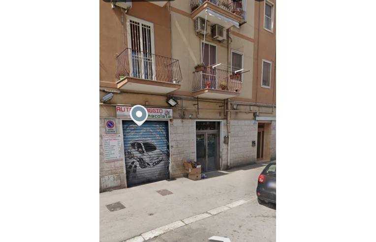 negozio in vendita a Foggia in zona Immacolata / San Pio X