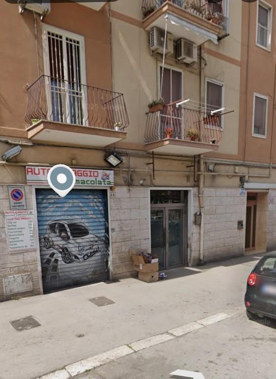 negozio in vendita a Foggia in zona Immacolata / San Pio X