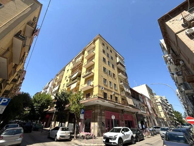 appartamento in vendita a Foggia in zona Immacolata / San Pio X