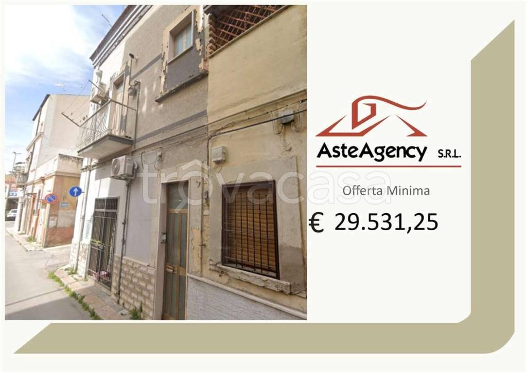 appartamento in vendita a Foggia
