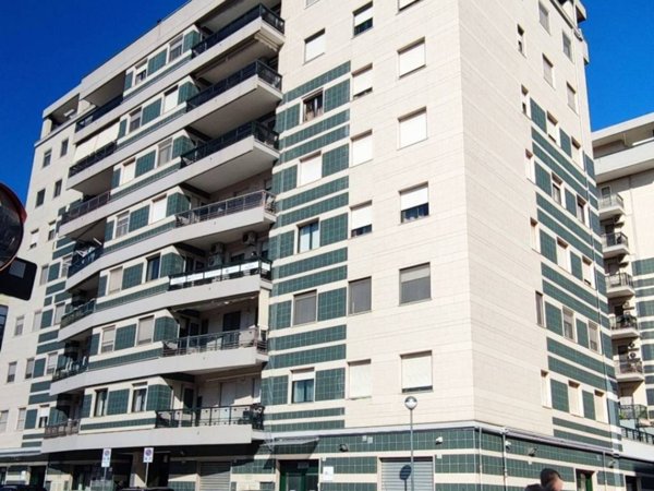 appartamento in vendita a Foggia in zona CEP