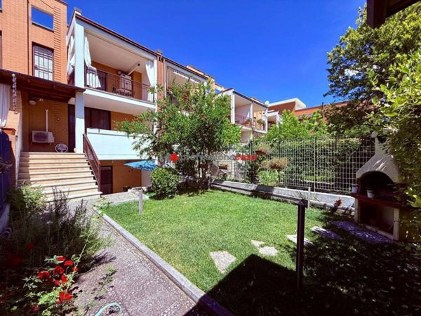 appartamento in vendita a Foggia