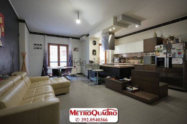 appartamento in vendita a Foggia in zona CEP