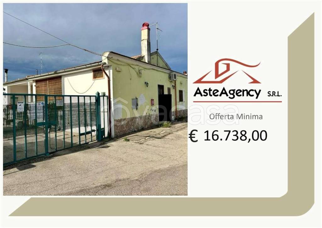 appartamento in vendita a Foggia in zona Centro Città