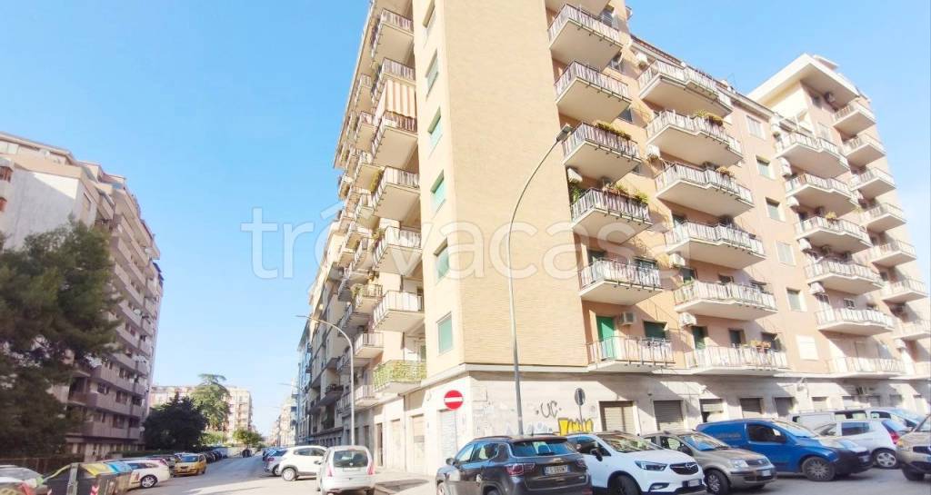 locale di sgombero in vendita a Foggia in zona Immacolata / San Pio X