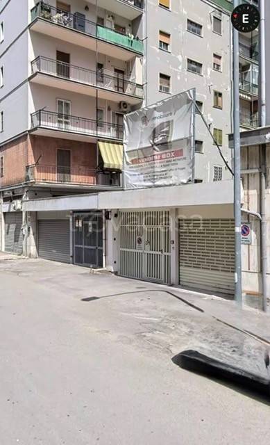 casa indipendente in vendita a Foggia in zona Centro Città
