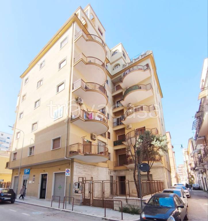 appartamento in vendita a Foggia