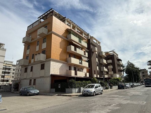 appartamento in vendita a Foggia in zona Fiera