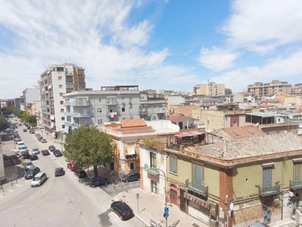 appartamento in vendita a Foggia in zona Centro Città