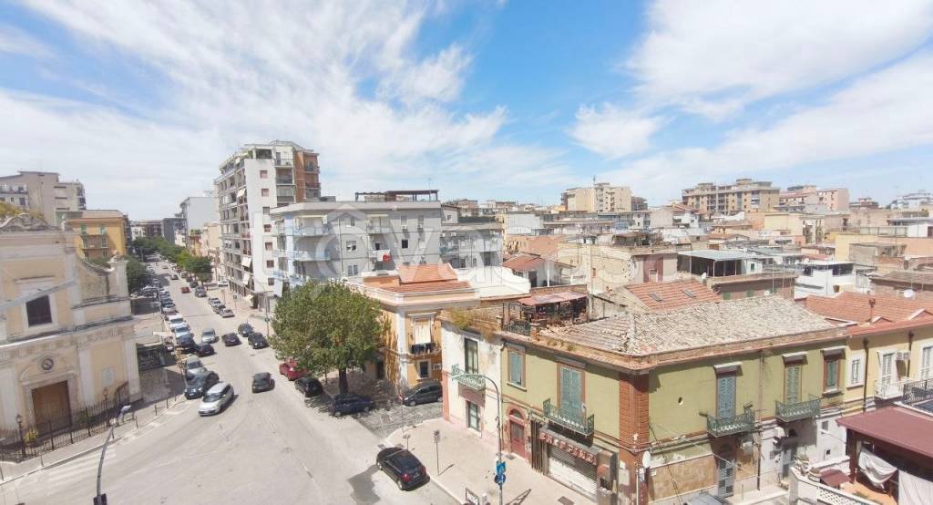 appartamento in vendita a Foggia