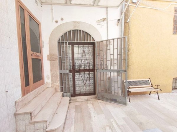 appartamento in vendita a Foggia in zona Centro Città