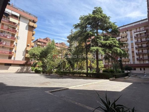 appartamento in vendita a Foggia in zona San Ciro