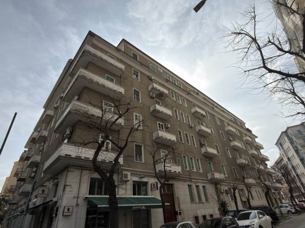 appartamento in vendita a Foggia