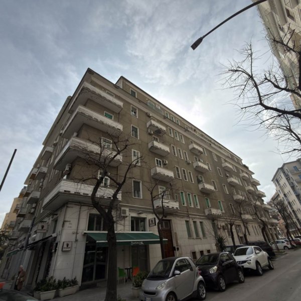 appartamento in vendita a Foggia in zona Centro Città