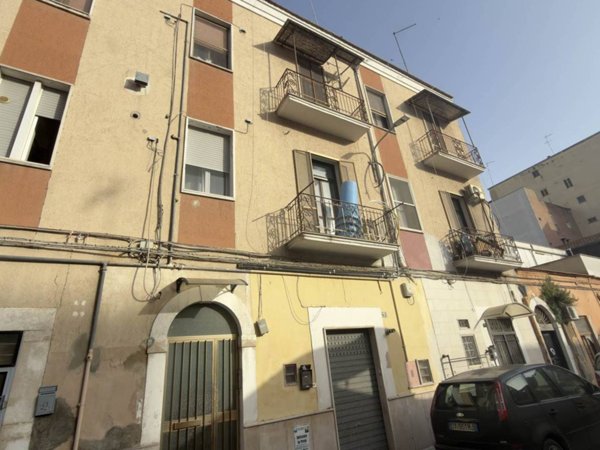 appartamento in vendita a Foggia