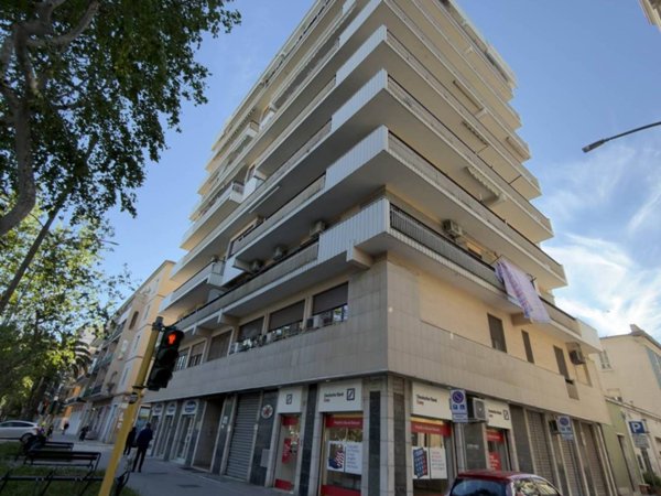 appartamento in vendita a Foggia in zona Centro Città