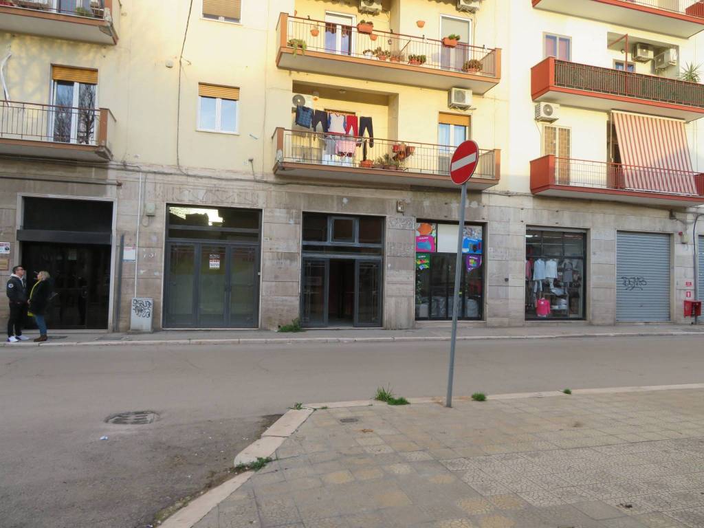 negozio in vendita a Foggia