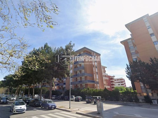 appartamento in vendita a Foggia in zona Camporeale