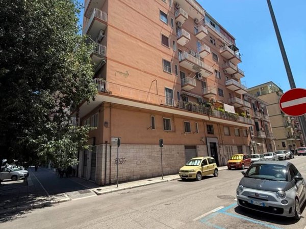 appartamento in vendita a Foggia
