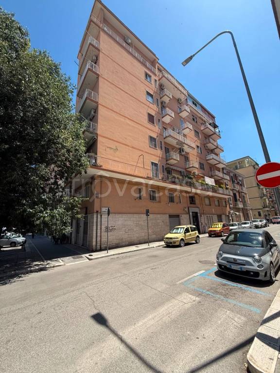 appartamento in vendita a Foggia in zona Immacolata / San Pio X