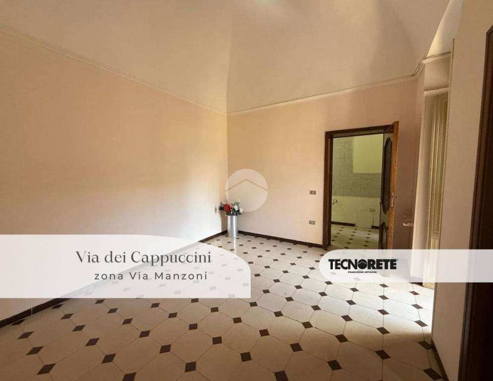 appartamento in vendita a Foggia