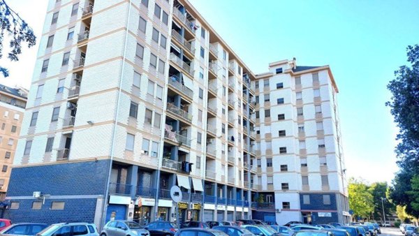 appartamento in vendita a Foggia in zona San Ciro