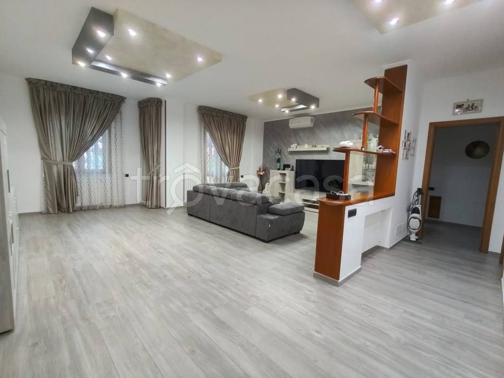 appartamento in vendita a Foggia