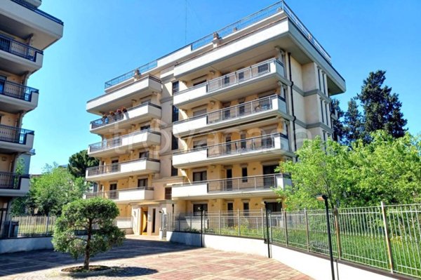 appartamento in vendita a Foggia in zona Immacolata / San Pio X