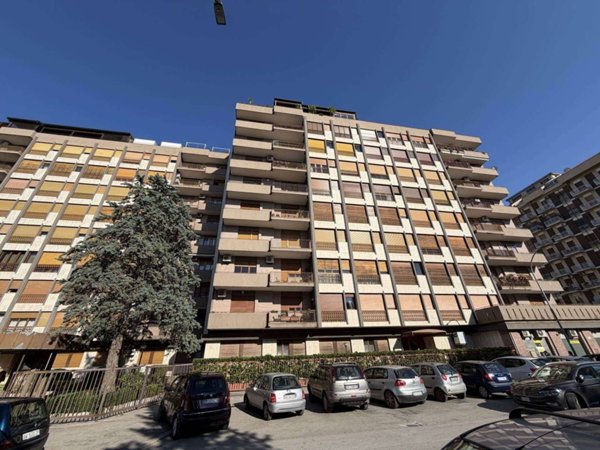 appartamento in vendita a Foggia
