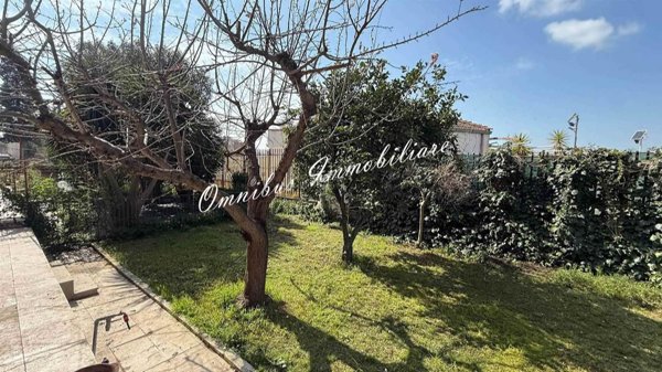 appartamento in vendita a Foggia in zona Rione Diaz