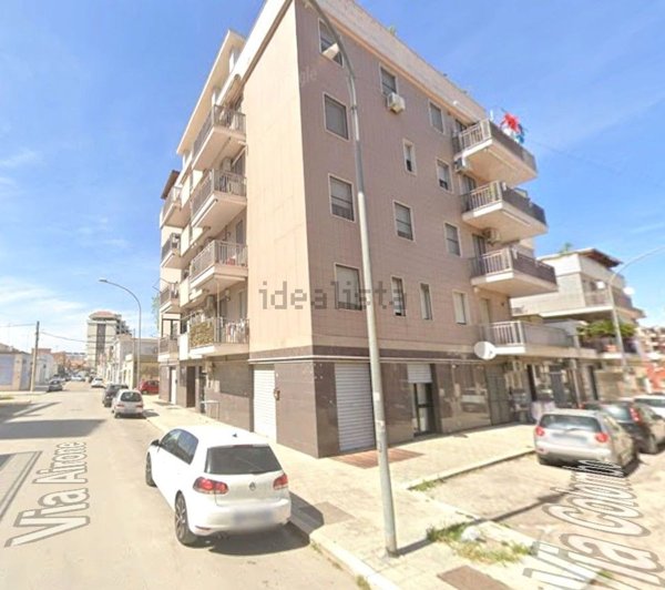 appartamento in vendita a Foggia