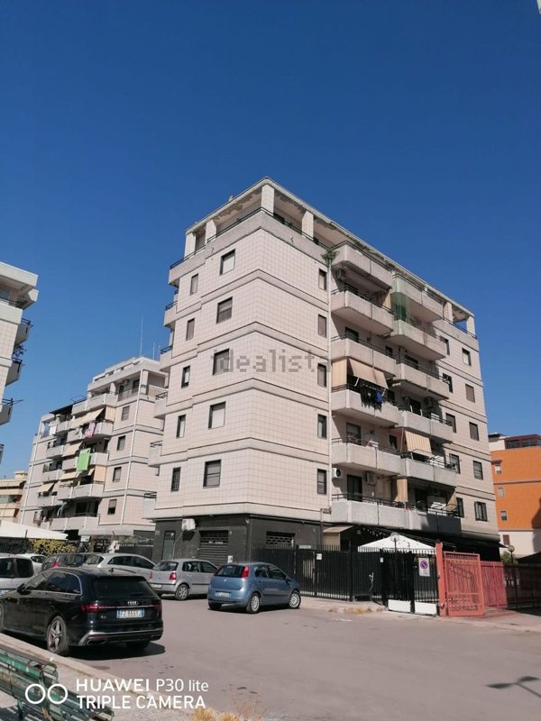 appartamento in vendita a Foggia