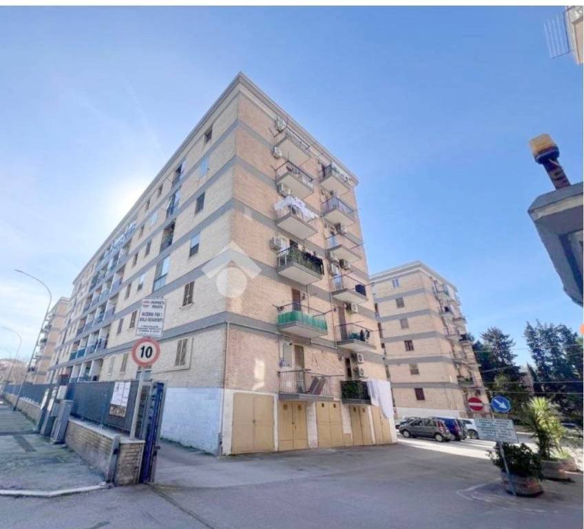 appartamento in vendita a Foggia
