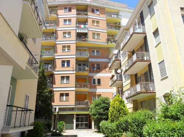 appartamento in vendita a Foggia