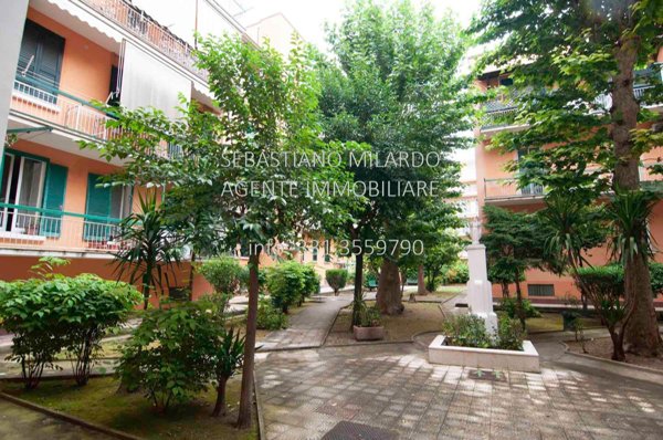 appartamento in vendita a Foggia in zona Centro Città