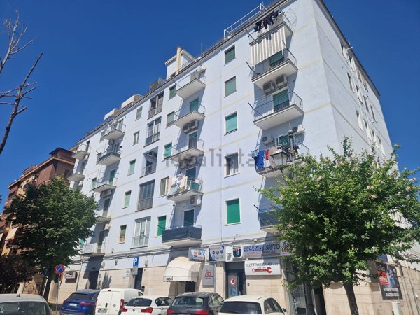 appartamento in vendita a Foggia in zona Centro Città