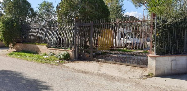 appartamento in vendita a Foggia in zona Villaggio Azzurro