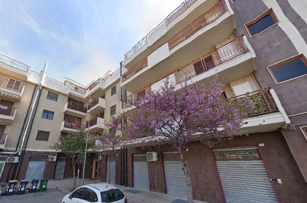 appartamento in vendita a Foggia
