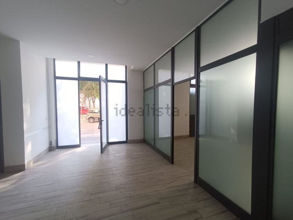 locale commerciale in vendita a Foggia