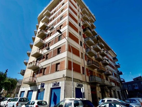 appartamento in vendita a Foggia